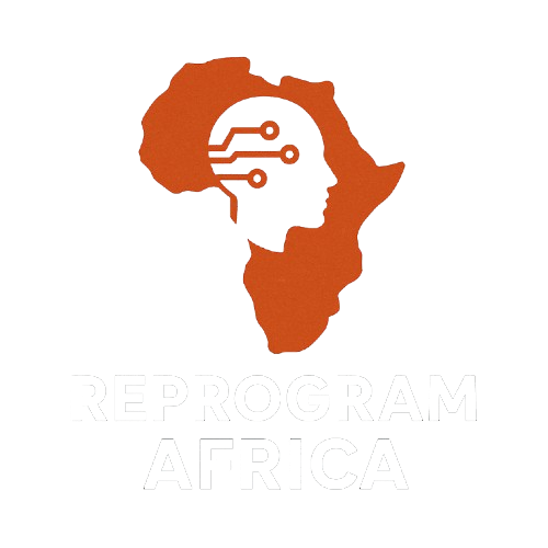 Reprogram Africa Logo